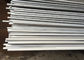 ASTM A213 Stainless Steel Heat Exchanger Tube Thin Thickness TP304/ TP316L