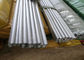 304L 316L Round Stainless Steel Seamless Pipe Environmental Protection