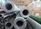 304 316 Heavy Wall Stainless Tubing / Cold Drawing Heavy Wall Steel Tube